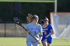 WLax vs WSU  Women’s Lacrosse vs Worcester State University. - Photo by Keith Nordstrom : WLax, lacrosse